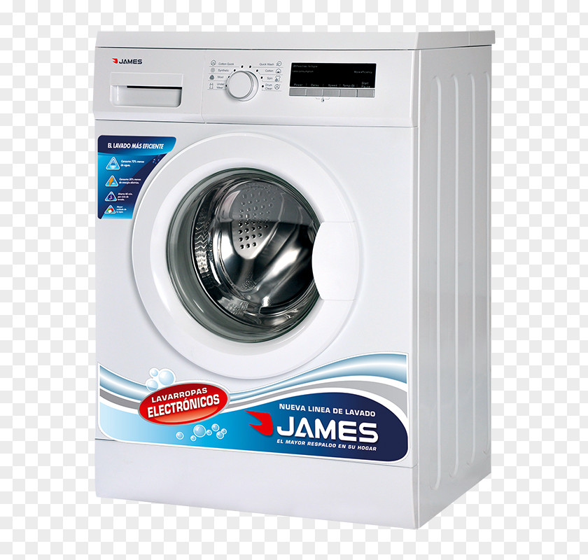Mount Washing Machines Clothes Dryer Midea Laundry PNG