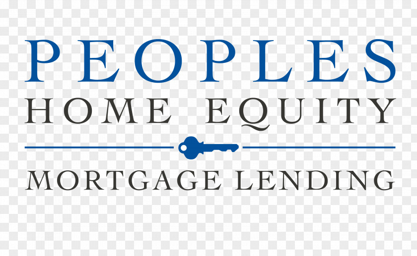 Peoples Home Equity Mortgage Loan Bank PNG