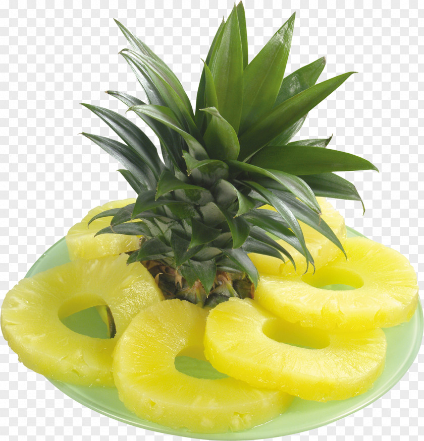 Pineapple Clip Art PNG