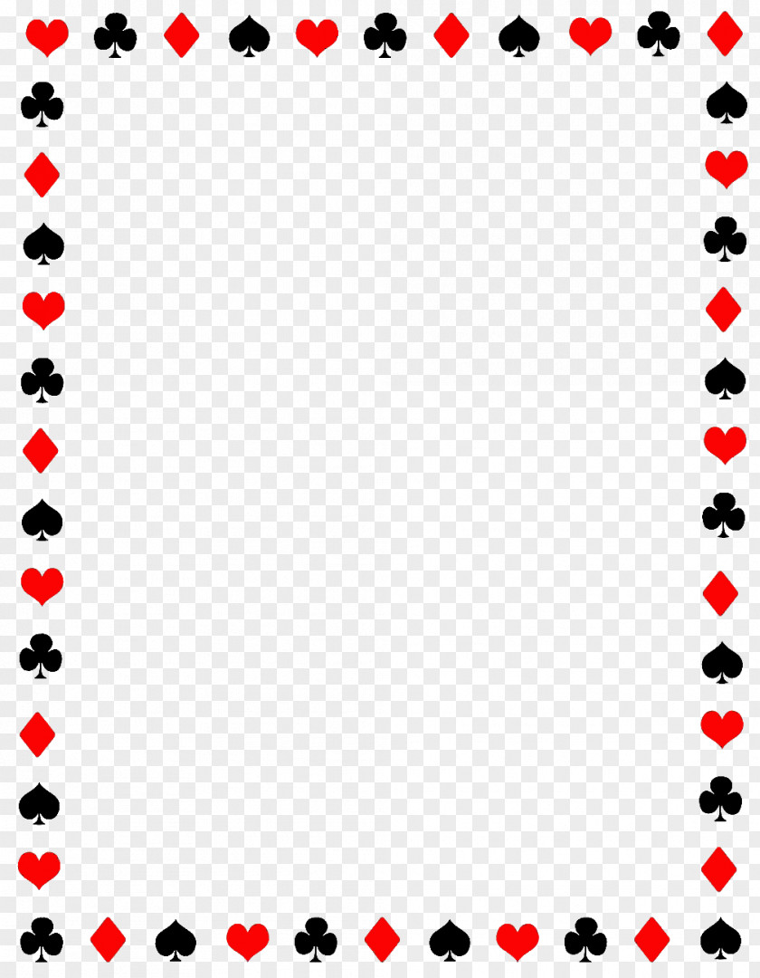 Poker Playing Card Game Casino Token PNG card game token, poker , playing card-themed borde clipart PNG