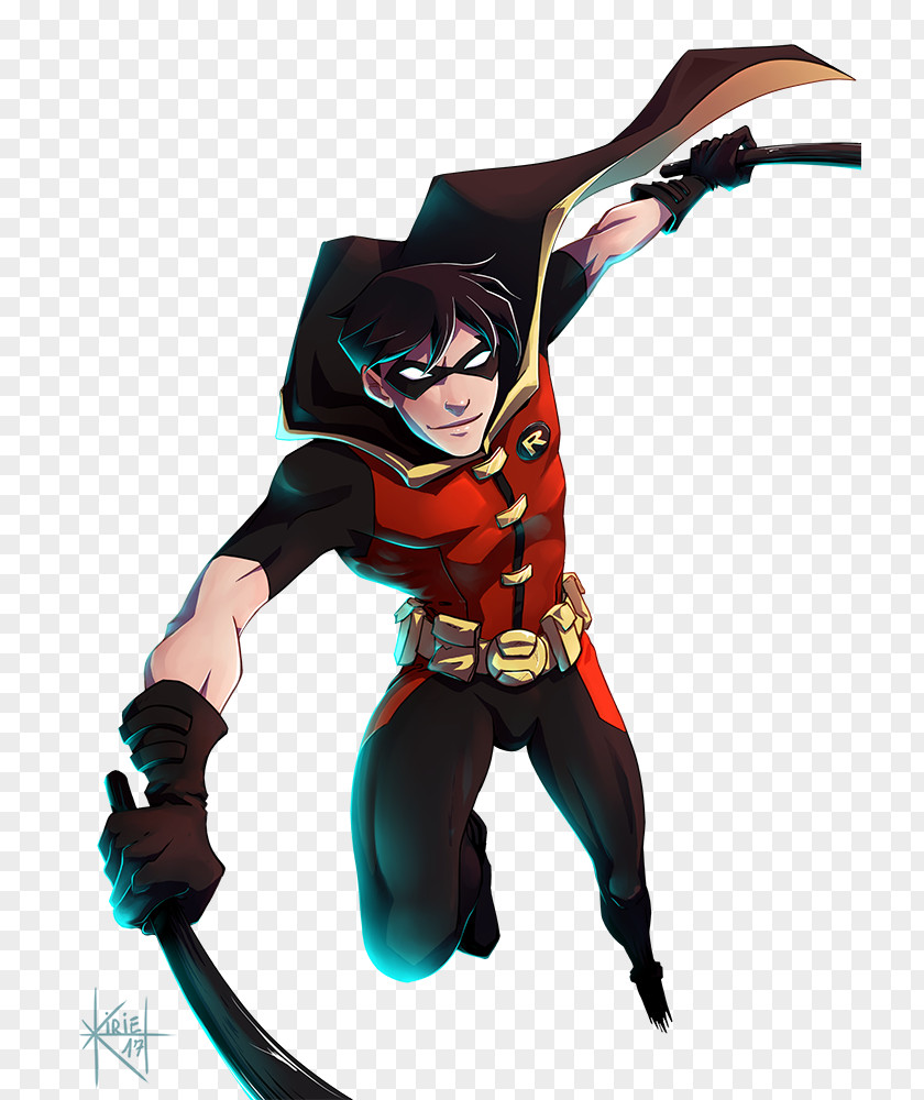 Robin Dick Grayson Starfire Aqualad Beast Boy PNG