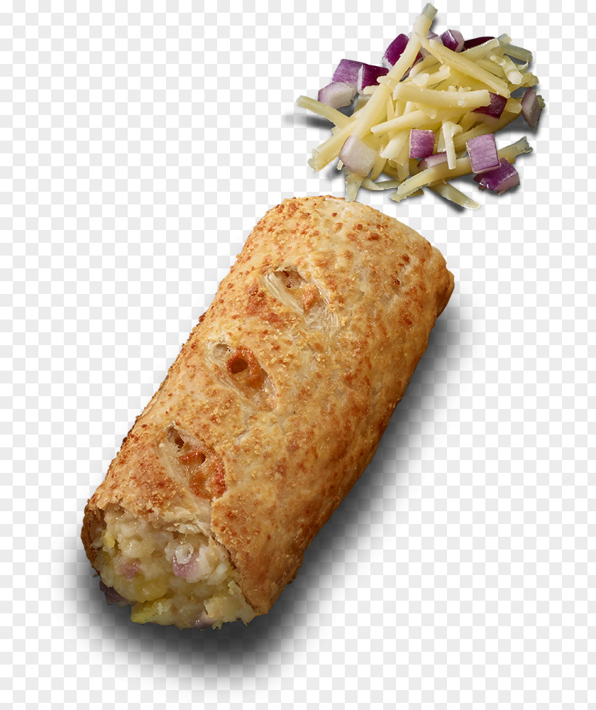 Sausage Roll Taquito Croquette Stuffing Recipe PNG