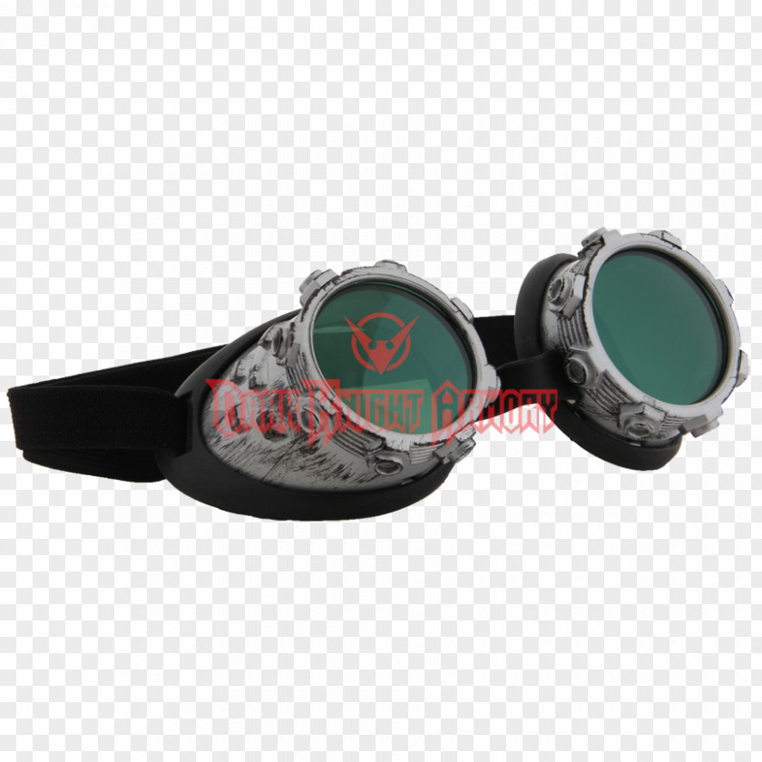 Steampunk Goggles Groucho Glasses Costume Lens PNG