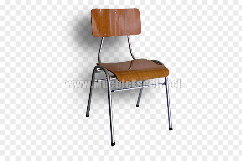 Table Carteira Escolar Chair School Furniture PNG