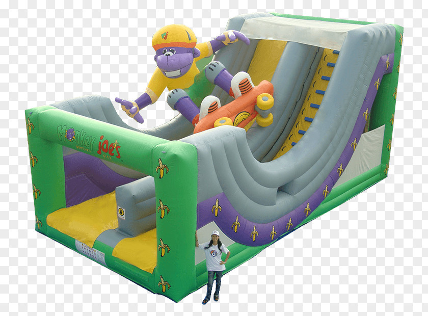 The Inflatable Depot, Inc & I-DEPOT-PLAY Toy PNG