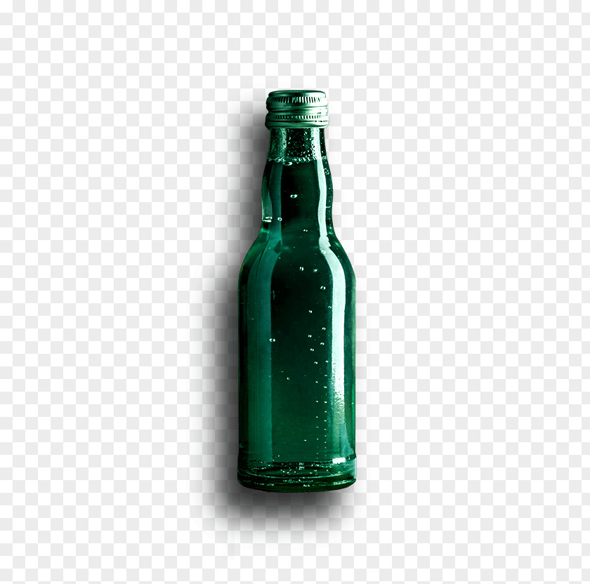Beer Glass Bottle Liqueur PNG