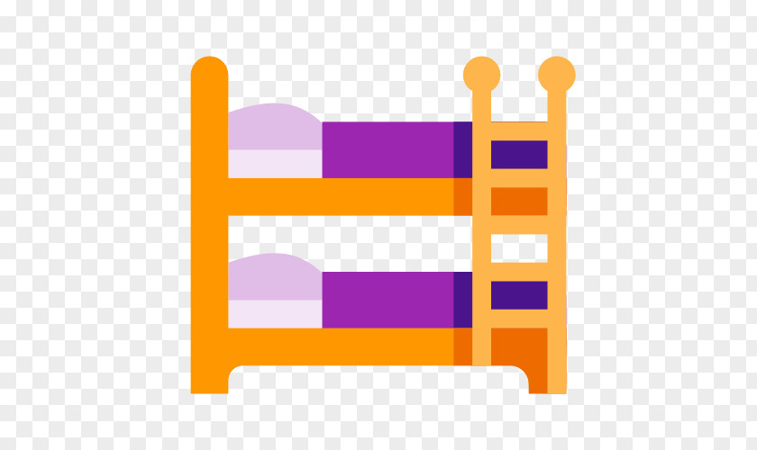 Cartoon Bunk Bed Clip Art File Format Dormitory PNG