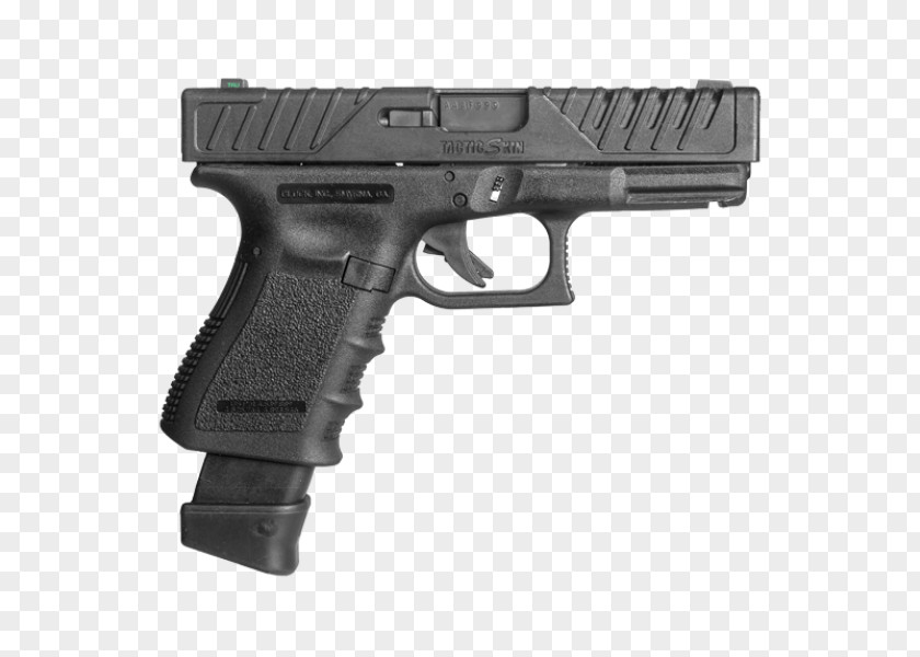 Defense GLOCK 17 Firearm Pistol 19 PNG