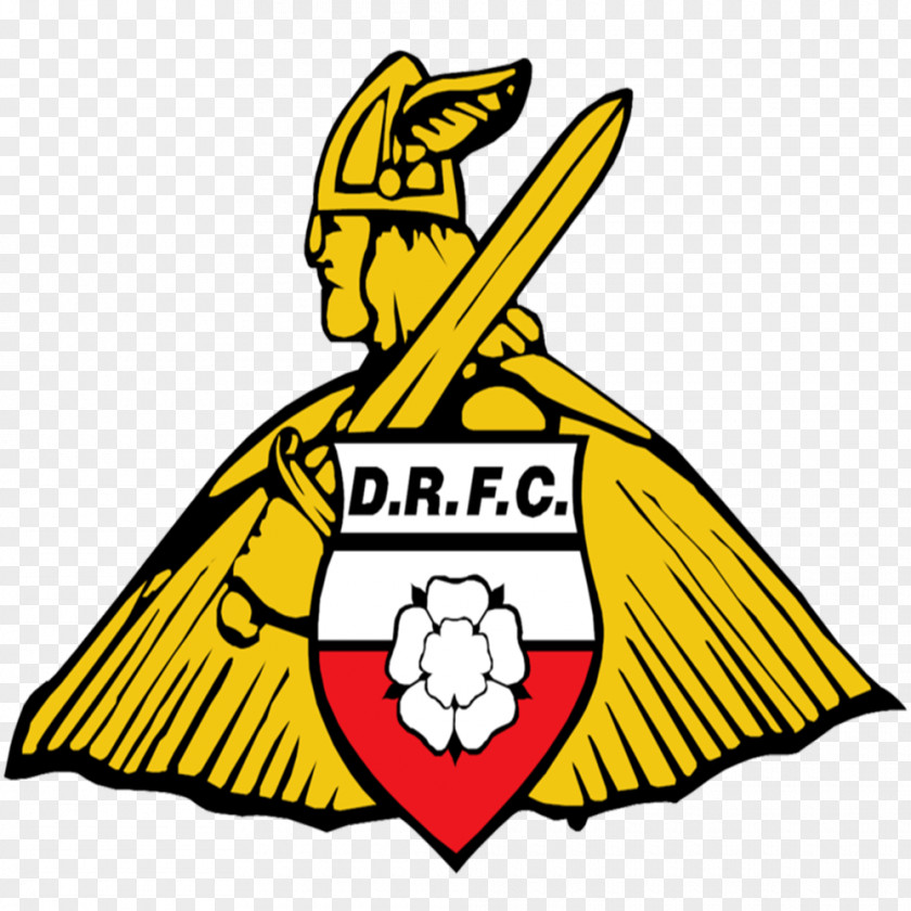 Football Doncaster Rovers F.C. Keepmoat Stadium English League EFL One Rochdale A.F.C. PNG