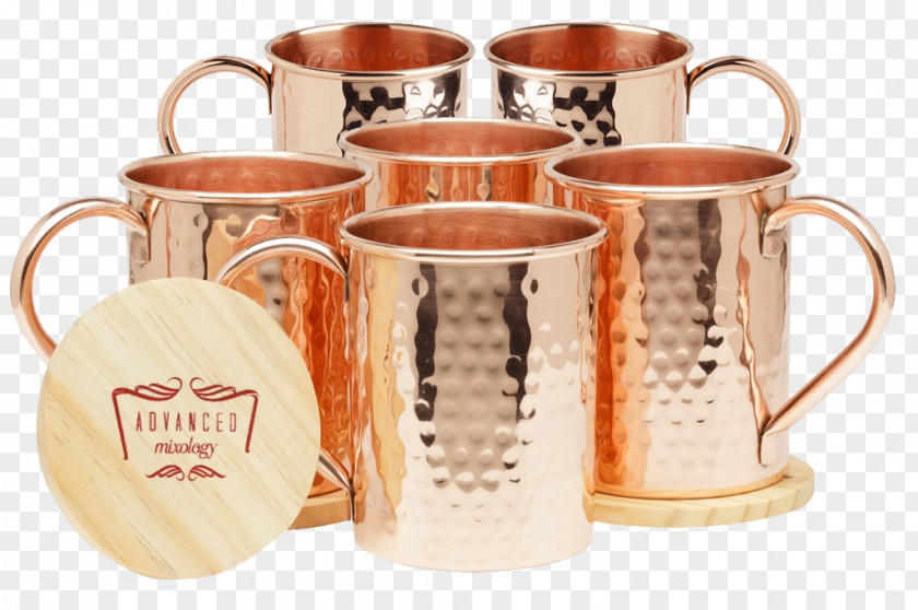 Gift Moscow Mule Christmas Girlfriend PNG