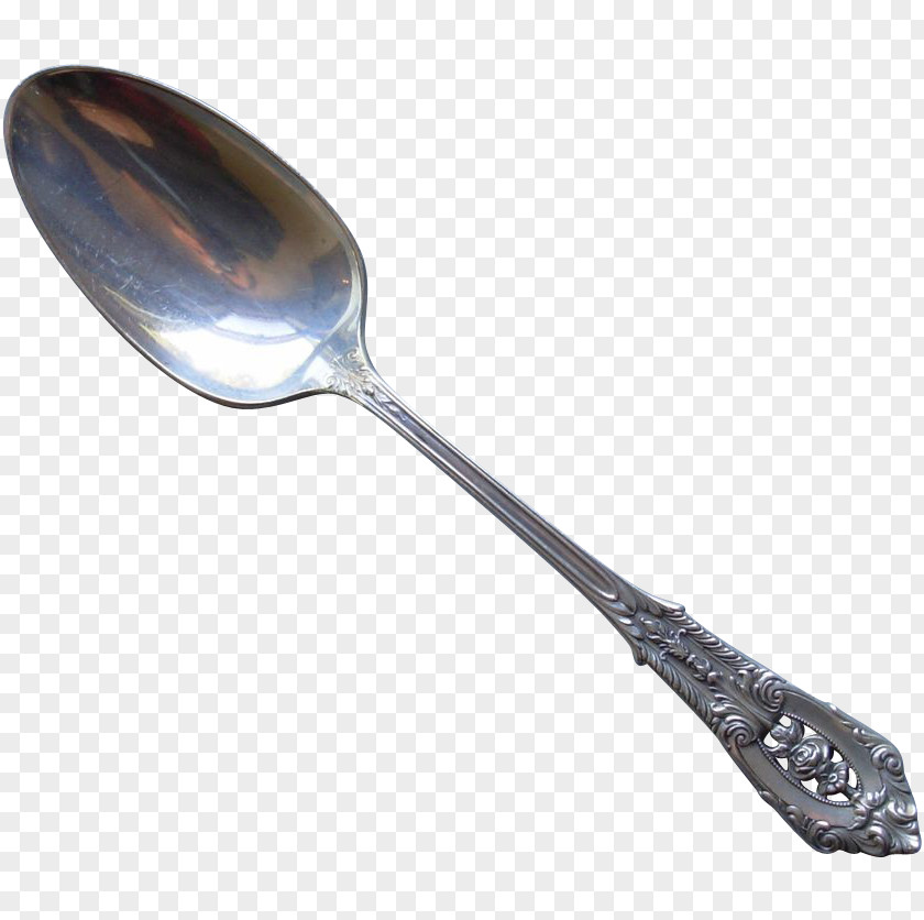 Golden Week Tablespoon Dessert Spoon Measuring Food Scoops PNG