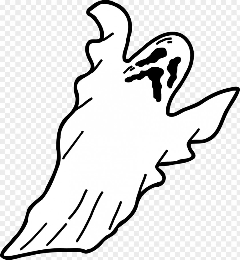 Halloween Ghost HD Ghostface Clip Art PNG