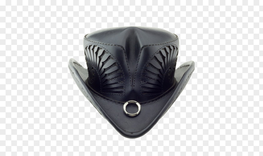 Hat Cowboy Clothing Accessories Leather PNG