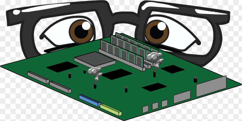 Laptop Motherboard Dell Clip Art PNG