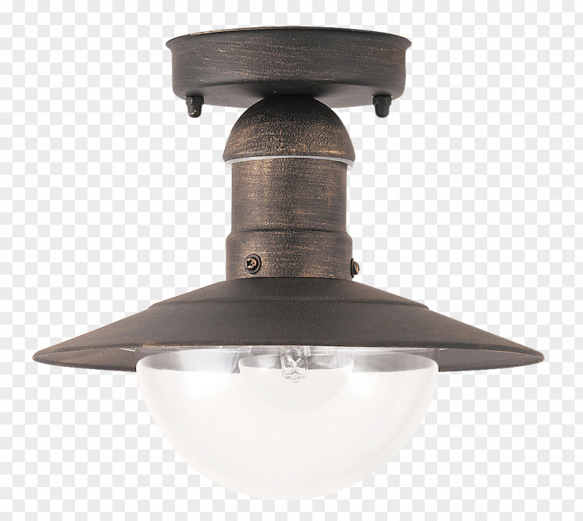 Light Fixture Lighting Edison Screw Incandescent Bulb PNG
