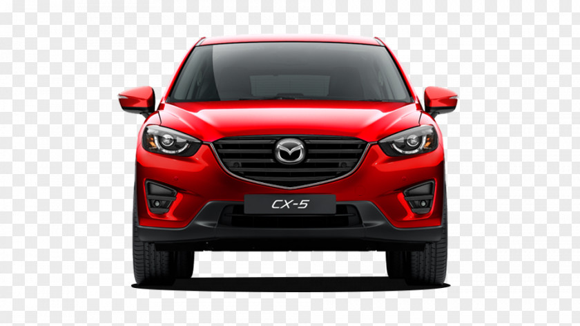 Mazda 2016 CX-5 Car CX-7 CX-3 PNG
