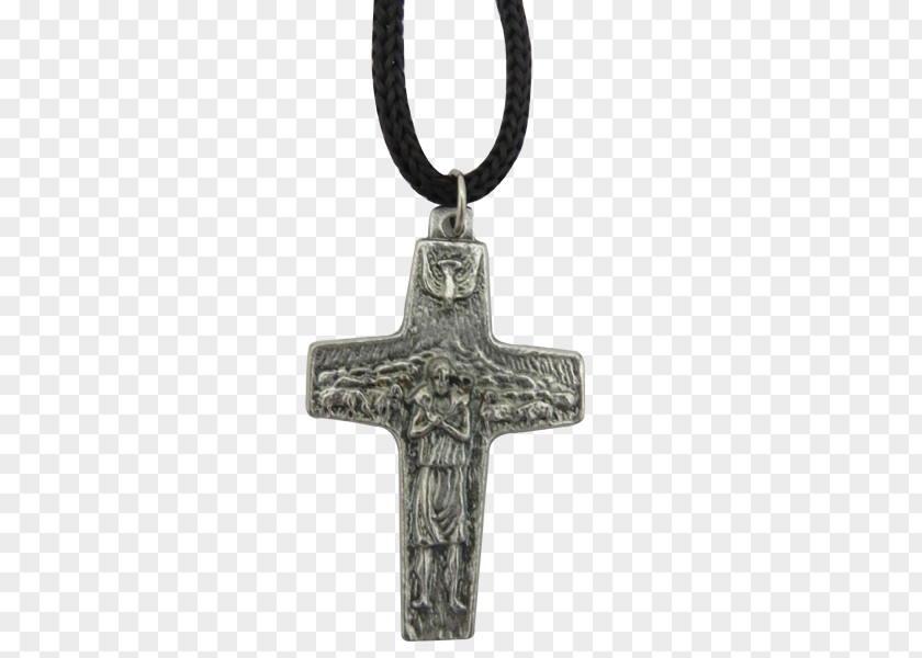 Necklace Crucifix San Damiano Cross Charms & Pendants PNG
