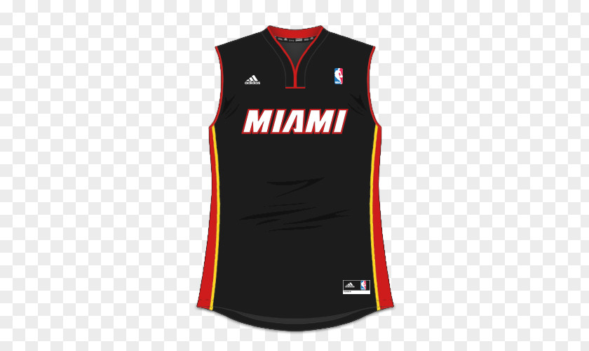 Nike Miami Heat Dolphins Jersey Swingman NBA Store PNG