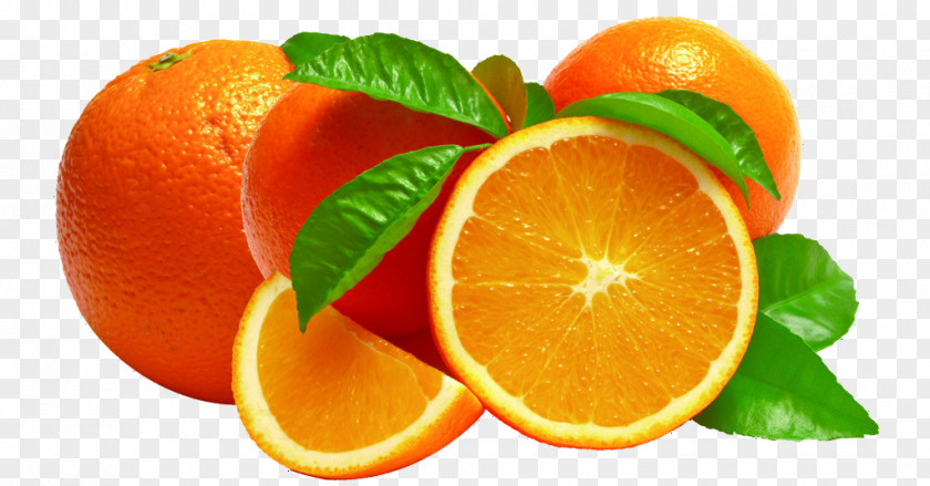 Orange Bunch Clementine Mandarin Blood PNG