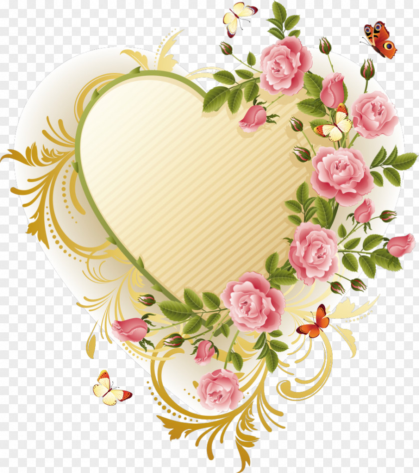 Rose Drawing Clip Art PNG