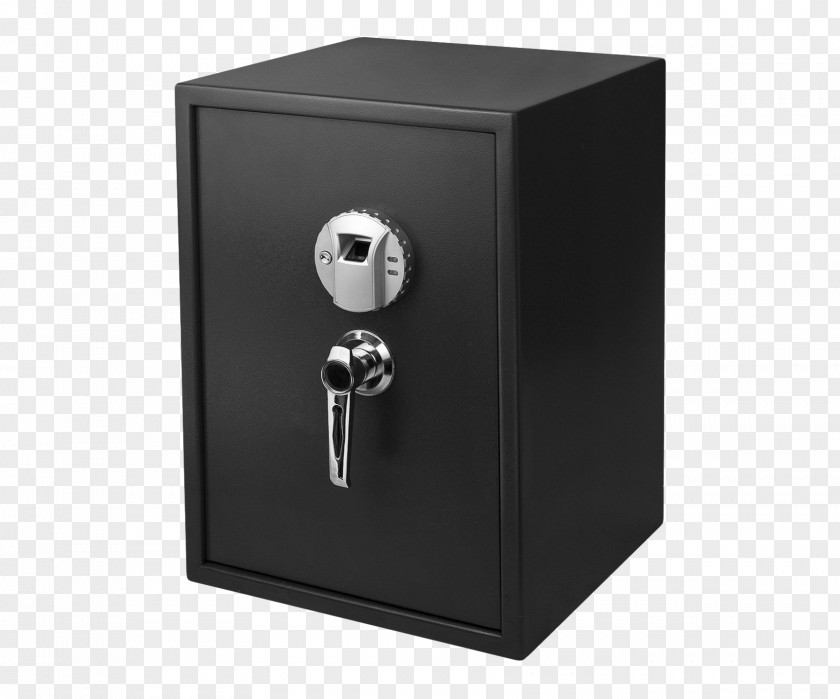 Safe Transparent Image Lock PNG