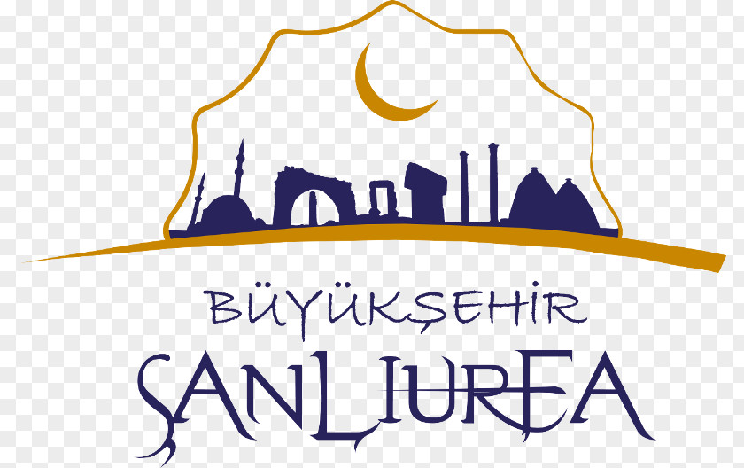 Sanliurfa Metropolitan Municipality Logo Silhouette Anatolian High School PNG