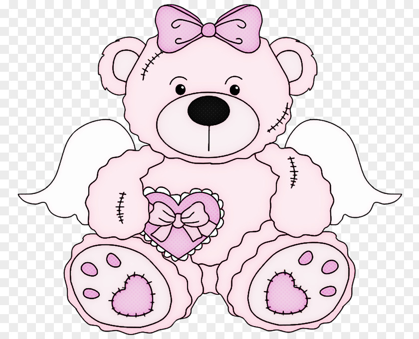 Teddy Bear PNG