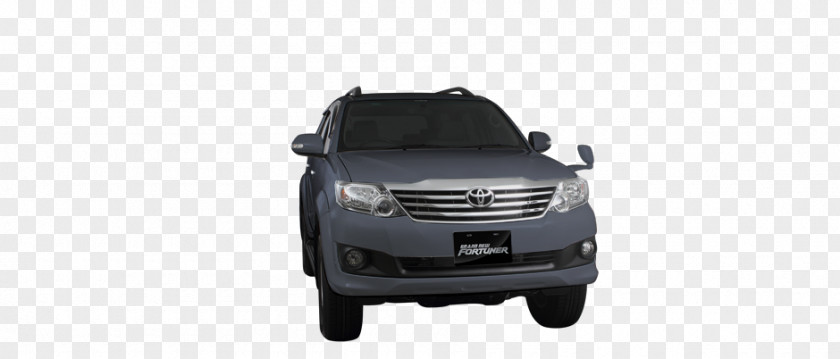 Toyota Fortuner Tire Car Door Bumper Motor Vehicle PNG