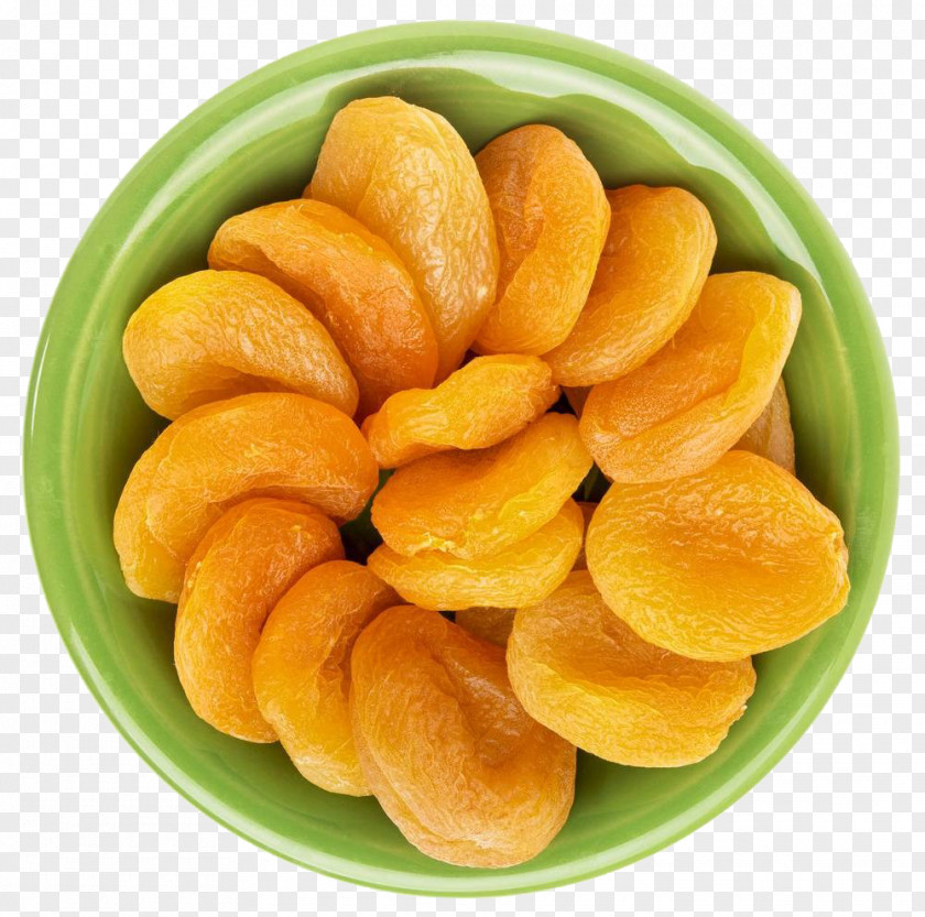 A Bowl Of Dried Apricots Do Not Pull The Material Apricot Fruit Photography PNG