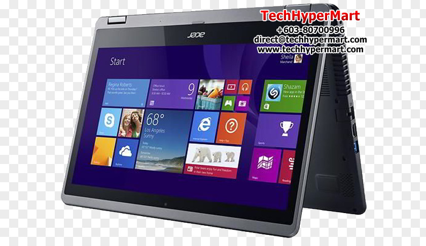 Acer Laptops On Sale Hewlett-Packard HP Pavilion Laptop Envy Intel PNG