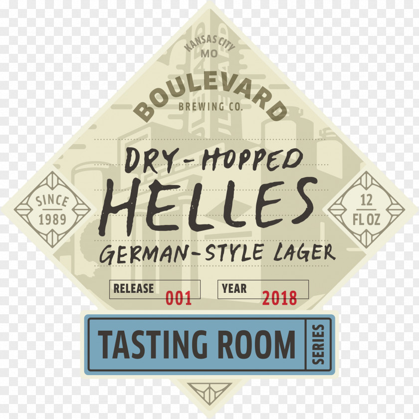 Beer Boulevard Brewing Company Saison Gose Helles PNG