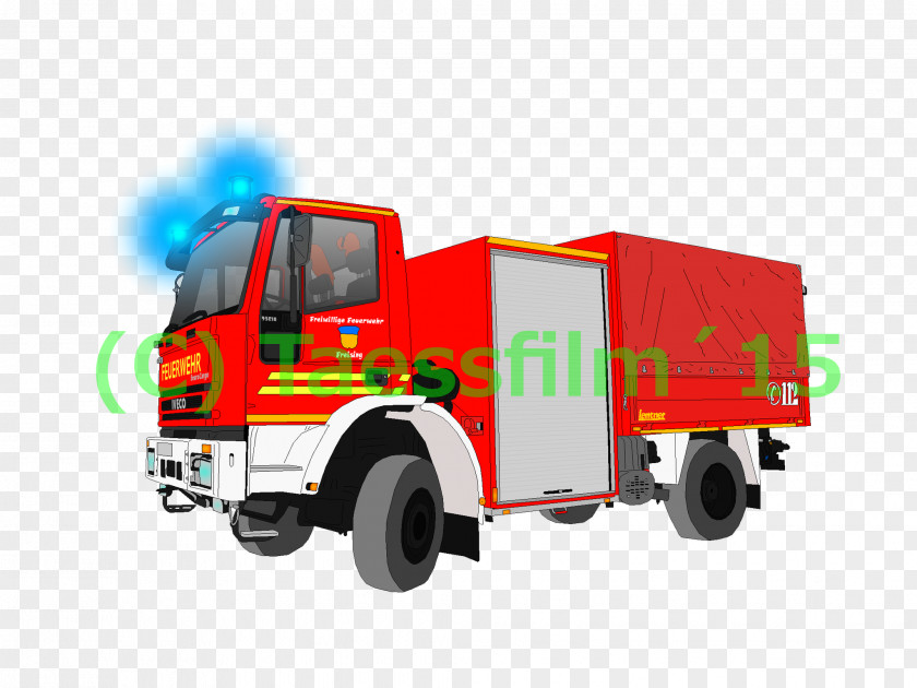 Car Fire Engine Department Commercial Vehicle Public Utility PNG