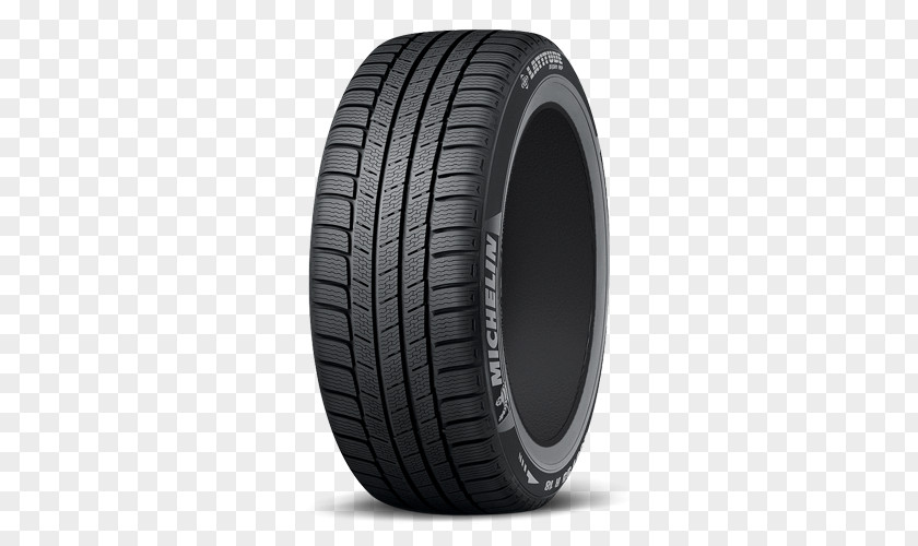 Car Michelin Primacy 3 Snow Tire PNG