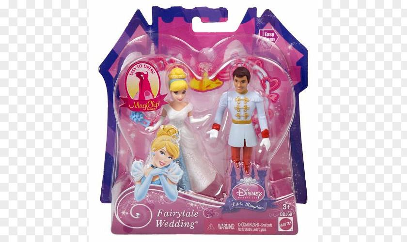 Cinderella And Prince Charming Rapunzel Disney Princess DP Svatební Párty Asst PNG
