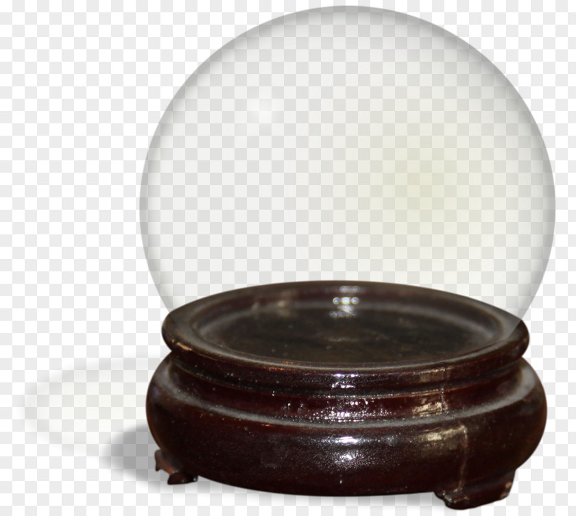 Glass Snow Globes Transparency And Translucency Clip Art PNG