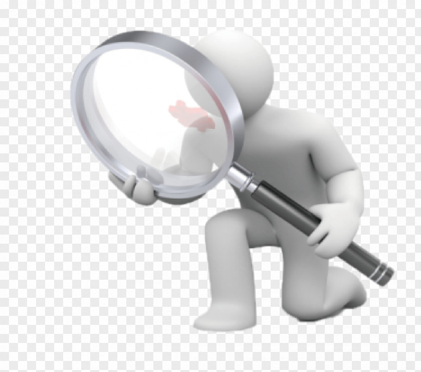 Hold The Magnifying Glass Of Villain Free Download Mumbai Software Quality Assurance Testing Company PNG