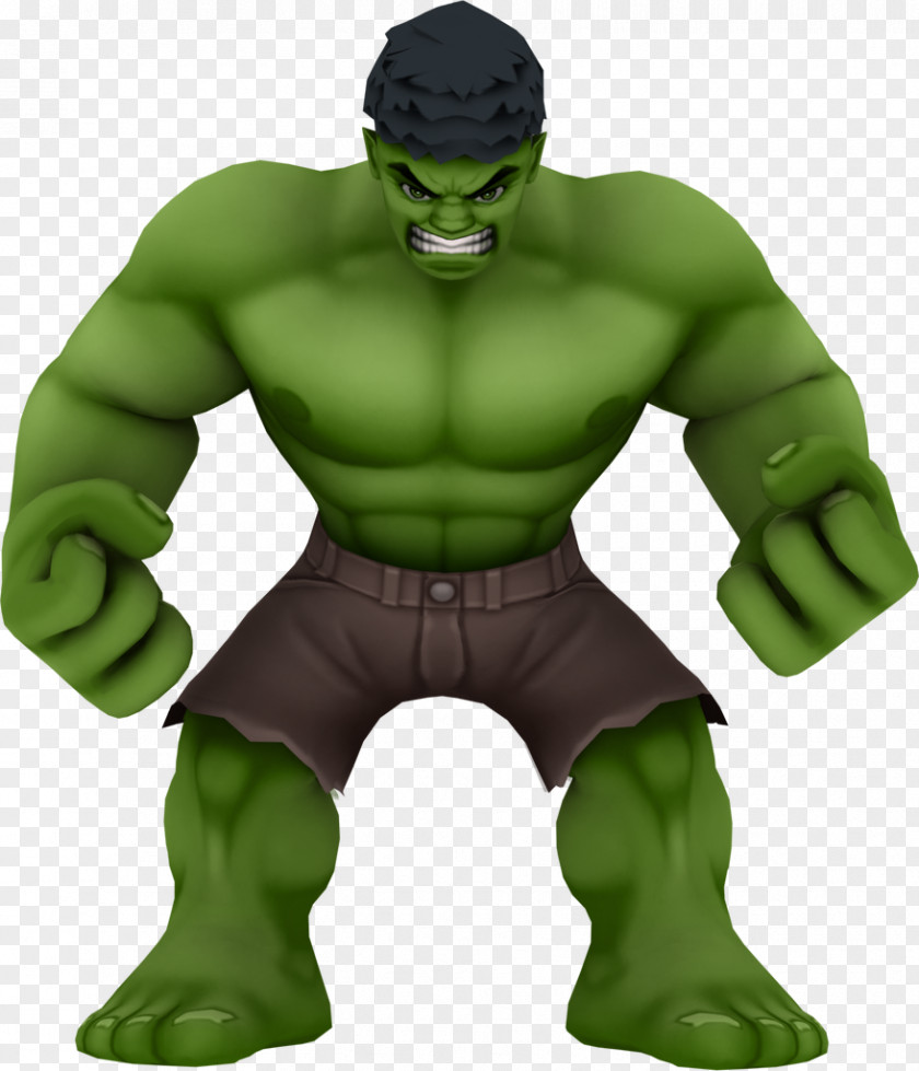 Hulk She-Hulk Thunderbolt Ross Spider-Man Abomination PNG