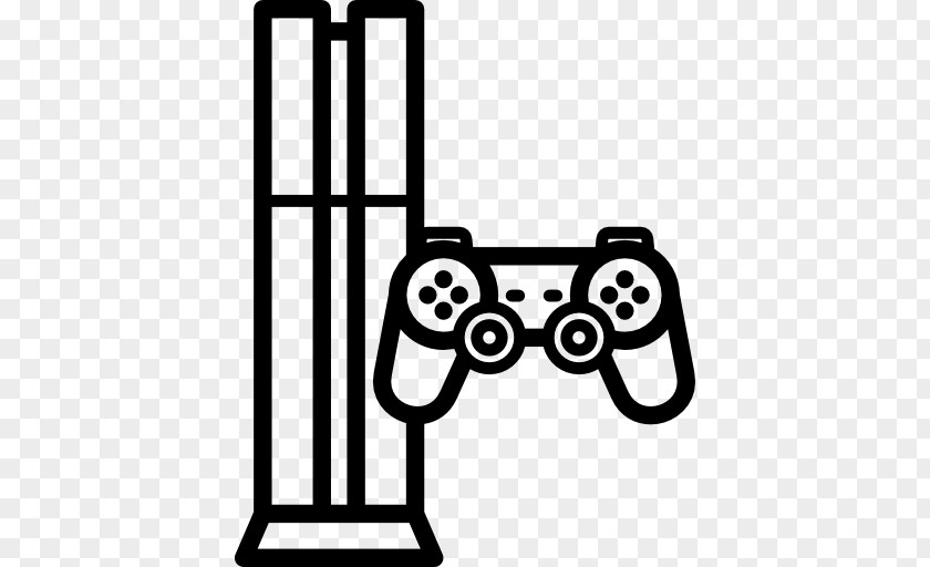 Joystick Video Game Consoles PNG