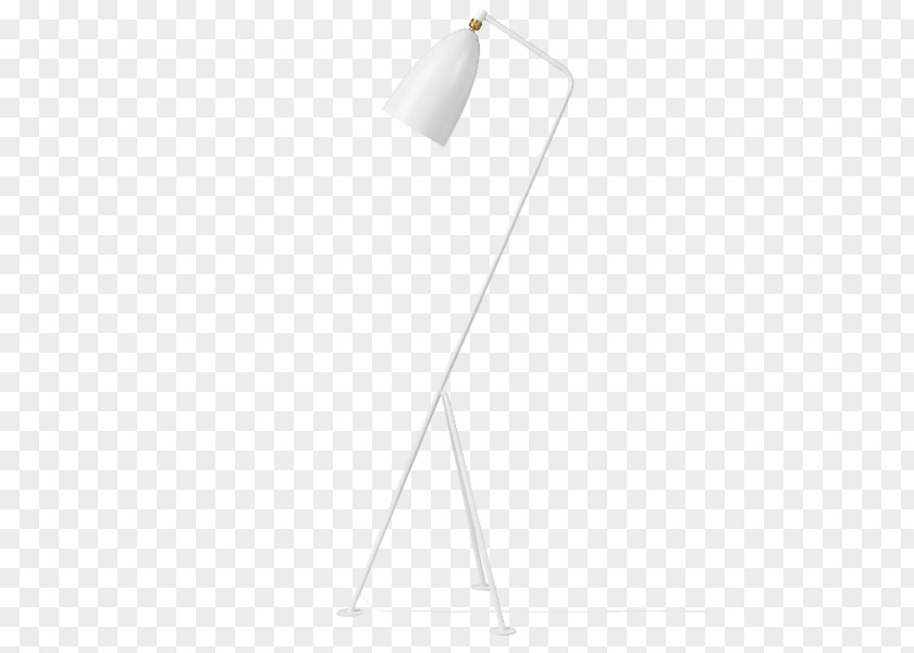 Lamp Torchère Caelifera White Grasshopper PNG