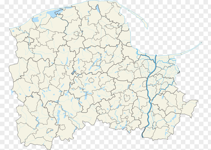 Map Kwidzyn Hel Tczew Bytów Czarna Woda PNG