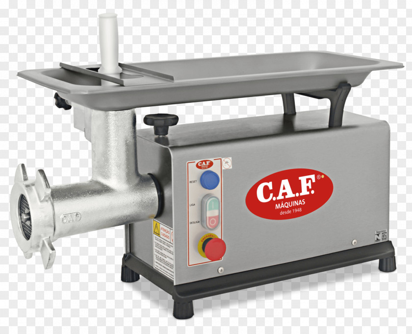 Meat Grinding Machine Stainless Steel Band Saws PNG