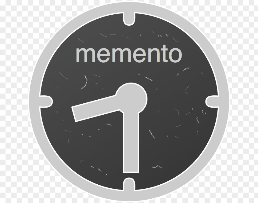 MOMENTO Internet Media Type Memento Project MIME PNG