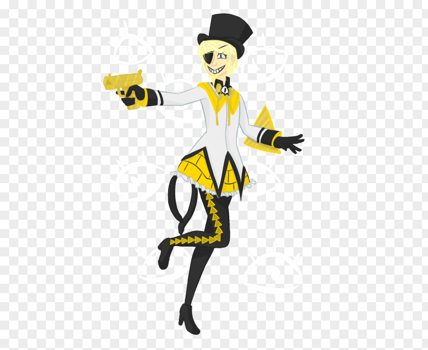 Sparks From Mars Cartoon Costume Design PNG
