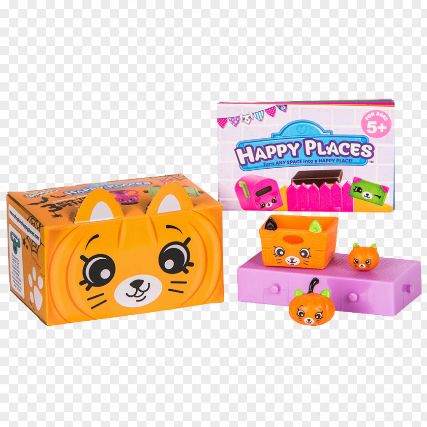 Welcome To Shopville Plastic Shopkins Halloween Surprise PNG