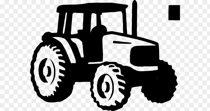 Wheel Rim Tractor Land Vehicle PNG