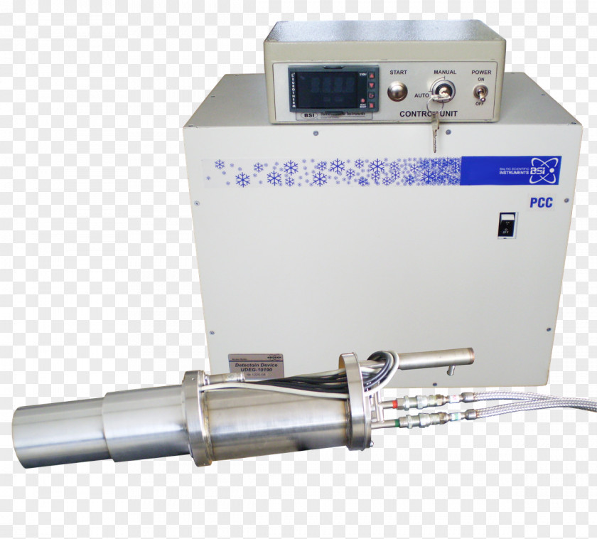 X Ray Unit Spectrometer Semiconductor Detector Gamma Spectroscopy PNG