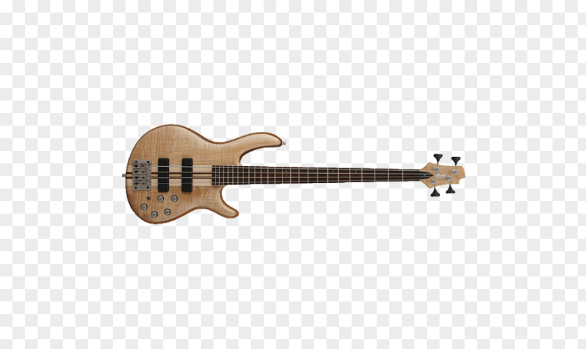 Bass Guitar Cort Guitars String Instruments Musical PNG