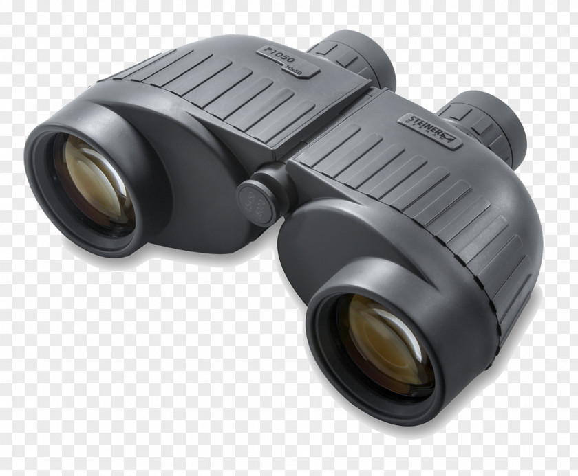 Binoculars Steiner MM830 Military-Marine 8x30 Police Marine 7x50 PNG