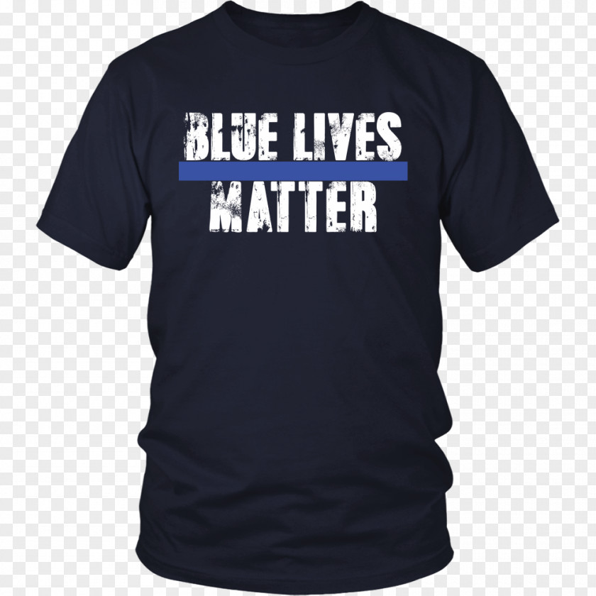 Blue Lives Matter Dallas Cowboys T-shirt Jersey Infant Clothing PNG