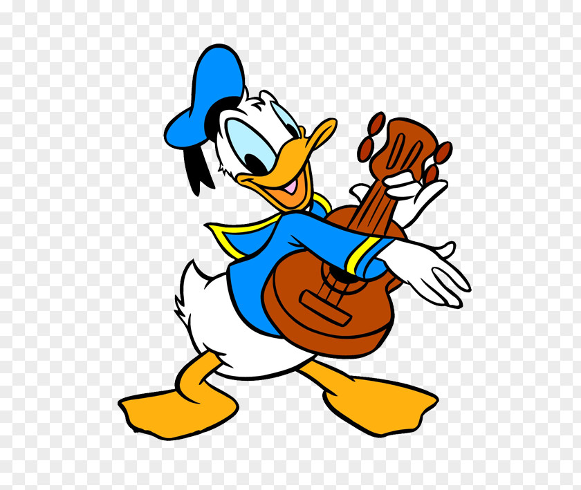 Cartoon Festival Disney Donald Duck Daisy Mickey Mouse Huey, Dewey And Louie Minnie PNG